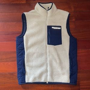 Vineyard Vines Vest